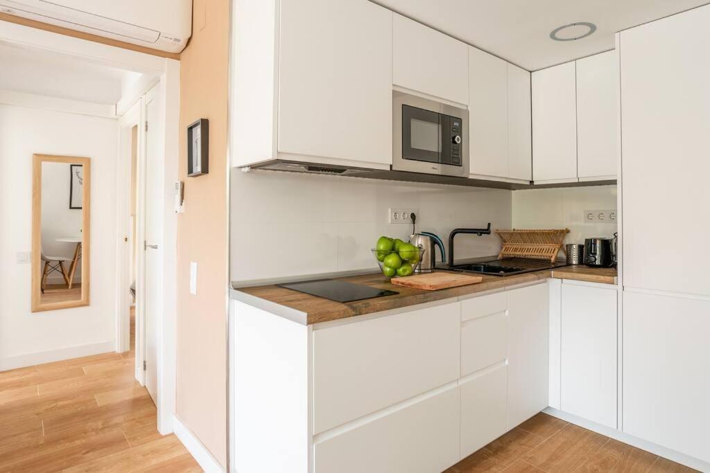 Appartamento Sea View, Pool, Free Parking, Wifi, Port Aventura