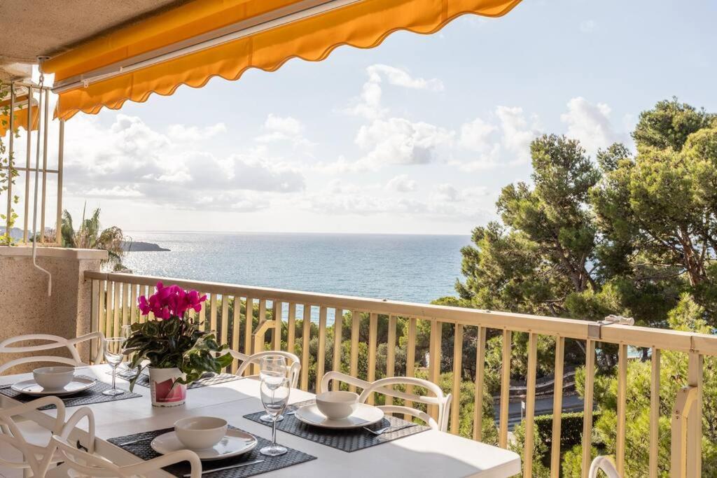 Sea View, Pool, Free Parking, Wifi, Port Aventura Appartamento