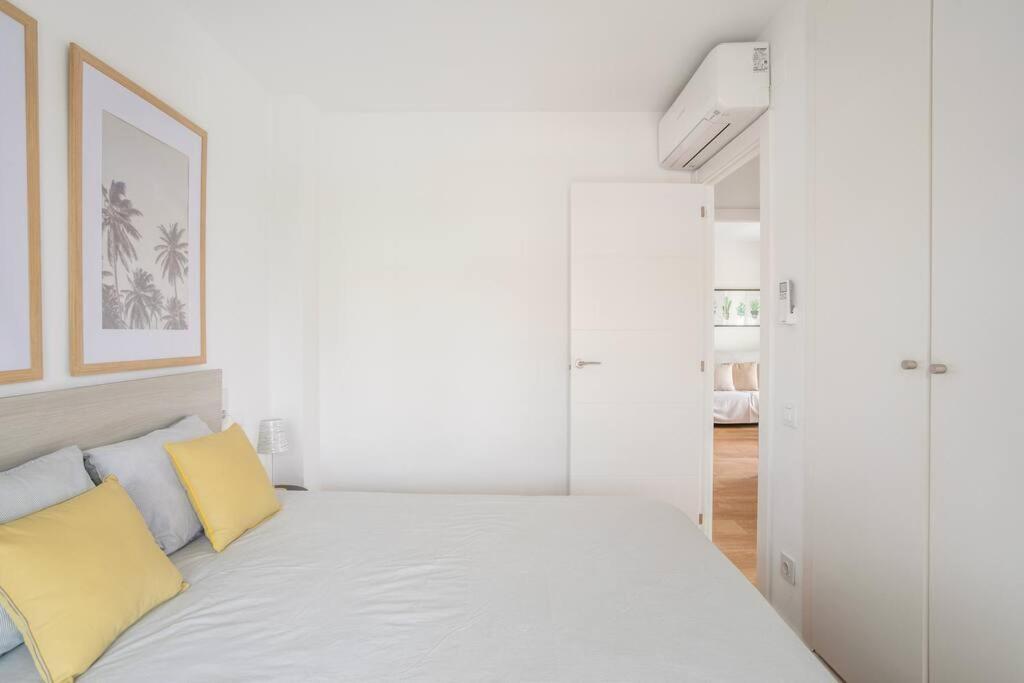 Appartamento Sea View, Pool, Free Parking, Wifi, Port Aventura