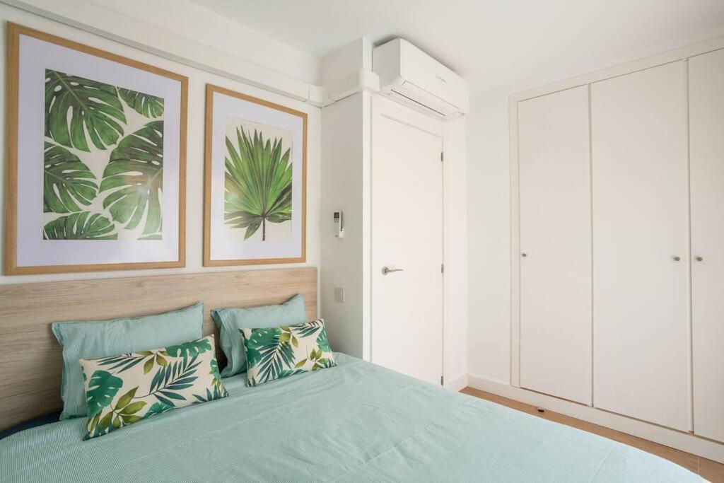 Appartamento Sea View, Pool, Free Parking, Wifi, Port Aventura Salou