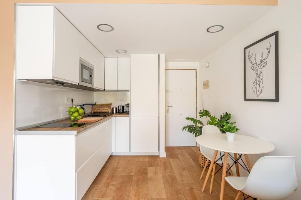 Appartamento Sea View, Pool, Free Parking, Wifi, Port Aventura *